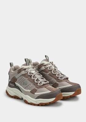 Skechers Vigor At - Centinela Kahverengi Kadın Outdoor Ayakkabı 180240 Chtn