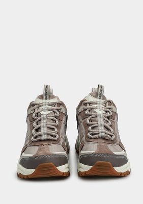Skechers Vigor At - Centinela Kahverengi Kadın Outdoor Ayakkabı 180240 Chtn