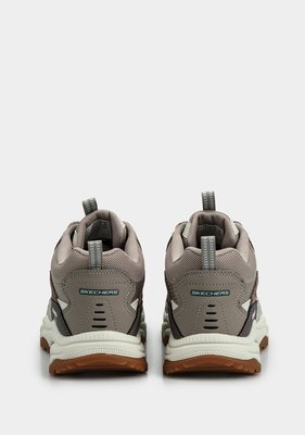 Skechers Vigor At - Centinela Kahverengi Kadın Outdoor Ayakkabı 180240 Chtn