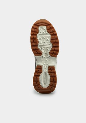 Skechers Vigor At - Centinela Kahverengi Kadın Outdoor Ayakkabı 180240 Chtn