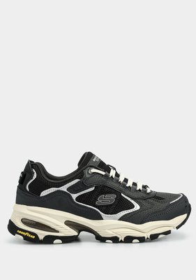 Skechers Vigor 3.0 Siyah Kadın Outdoor Ayakkabı 180247 Bksl