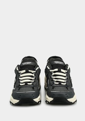 Skechers Vigor 3.0 Siyah Kadın Outdoor Ayakkabı 180247 Bksl
