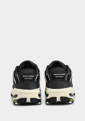 Skechers Vigor 3.0 Siyah Kadın Outdoor Ayakkabı 180247 Bksl