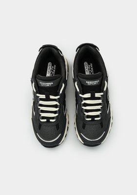 Skechers Vigor 3.0 Siyah Kadın Outdoor Ayakkabı 180247 Bksl
