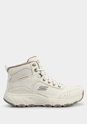 Skechers Hillcrest 2.0 Beyaz Kadın Outdoor Ayakkabı 180390 Ofwt