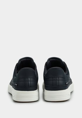 Skechers Arch Fit Arcade Lacivert Erkek Casual Ayakkabı 183223 Dknv
