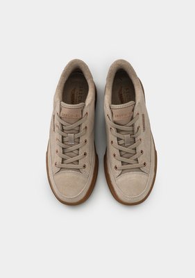 Skechers Arch Fit Gallery Bej Kadın Casual Ayakkabı 190224 Tpe