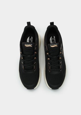 Skechers Arch Fit 3.0 Siyah Erkek Sneaker 233401Tk Bkgd