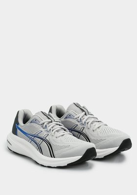 Asics Gel-Contend 10 Gri Erkek Koşu Ayakkabı 1011C249-020