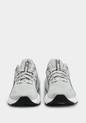 Asics Gel-Contend 10 Gri Erkek Koşu Ayakkabı 1011C249-020