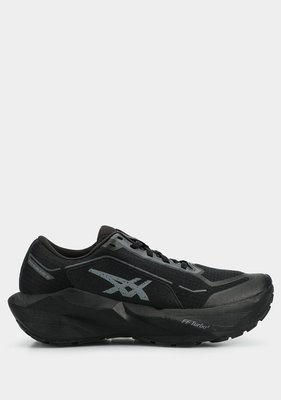 Asics Novablast 6 Gtx Siyah Erkek Koşu Ayakkabı 1011C256-001