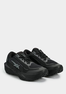 Asics Novablast 6 Gtx Siyah Erkek Koşu Ayakkabı 1011C256-001