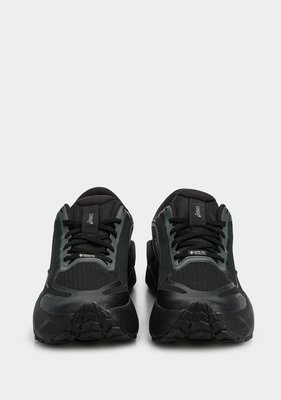 Asics Novablast 6 Gtx Siyah Erkek Koşu Ayakkabı 1011C256-001