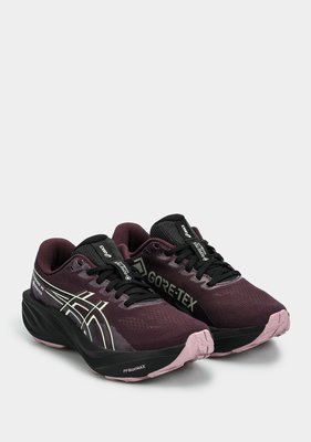 Asics Gt-2000 15 Gtx Siyah Kadın Koşu Ayakkabı 1012C002-500