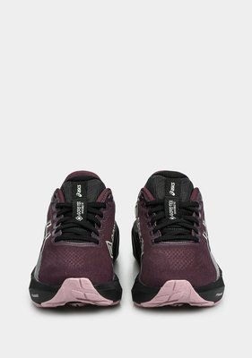 Asics Gt-2000 15 Gtx Siyah Kadın Koşu Ayakkabı 1012C002-500