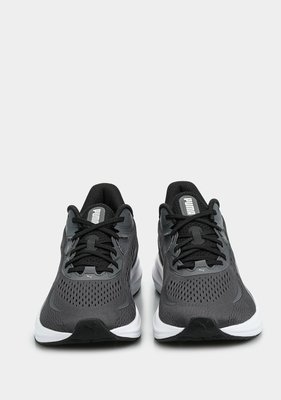 Puma Skyrocket Lite 2 Antrasit Unisex Koşu Ayakkabı 31173050