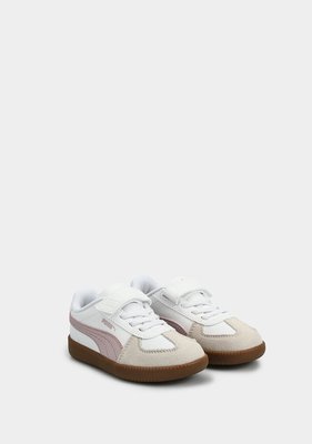 Puma Club Lt Ac+ Ps Beyaz Unisex Sneaker 40830104