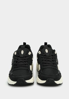 Reebok 6F Briny Breezes Iıı Siyah Erkek Sneaker 102697702