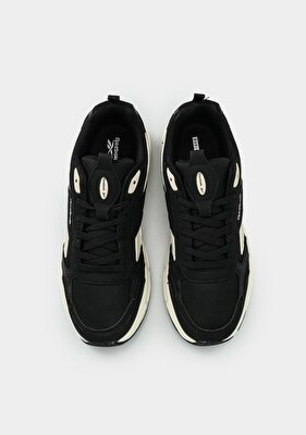 Reebok 6F Briny Breezes Iıı Siyah Erkek Sneaker 102697702