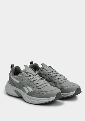 Reebok 6F Briny Breezes Iıı Gri Erkek Sneaker 102697703