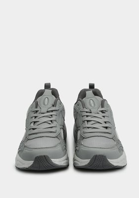 Reebok 6F Briny Breezes Iıı Gri Erkek Sneaker 102697703