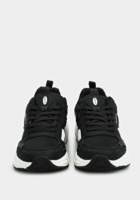 Reebok 6F Briny Breezes Iıı Siyah Kadın Sneaker 102697784