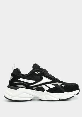 Reebok 7W Charge Run Siyah Erkek Sneaker 102698110
