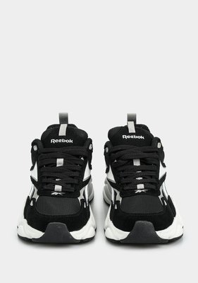 Reebok 7W Charge Run Siyah Erkek Sneaker 102698110