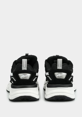 Reebok 7W Charge Run Siyah Erkek Sneaker 102698110