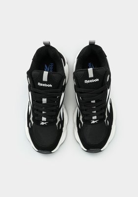 Reebok 7W Charge Run Siyah Erkek Sneaker 102698110