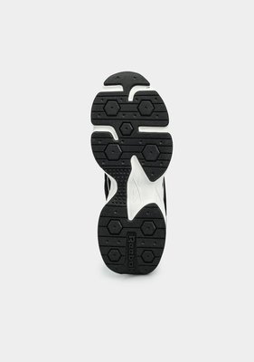 Reebok 7W Charge Run Siyah Erkek Sneaker 102698110