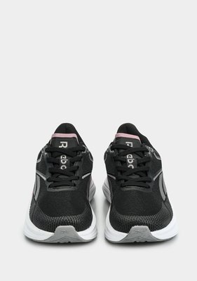 Reebok 7W Viva Speed Siyah Kadın Koşu Ayakkabı 102698227
