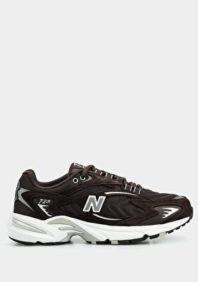 New Balance Nb Lifestyle Kahverengi Unisex Sneaker M7251Wm