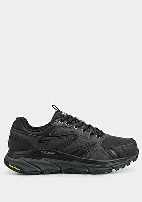 Skechers D'Lux Journey Pro Siyah Erkek Sneaker 237869 Bkcc