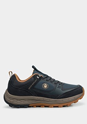 Lumberjack DAROCA Lacivert Erkek Outdoor Ayakkabı