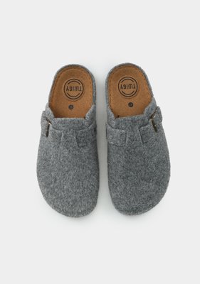 Twigy Füme Erkek Ev Terliği