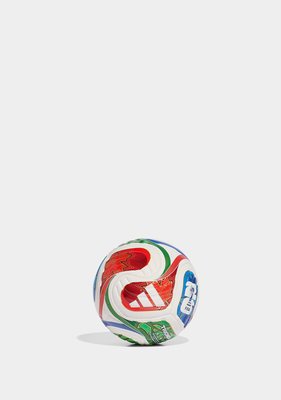 adidas Wc Mini Beyaz Unisex Futbol Topu Jd8034
