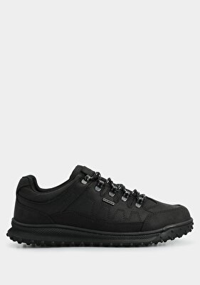 Dockers Siyah Erkek Outdoor Ayakkabı