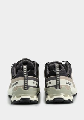 Salomon Xa Pro 3D V9 Gtx W Mor Kadın Outdoor L47744700