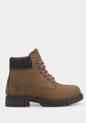 Lumberjack RIVER Kum Deri Kadın Bot