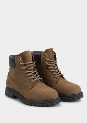 Lumberjack RIVER Kum Deri Kadın Bot