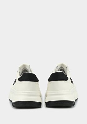 LUFIAN ELORA Siyah Kadın Sneaker
