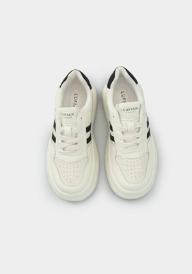 LUFIAN ELORA Siyah Kadın Sneaker