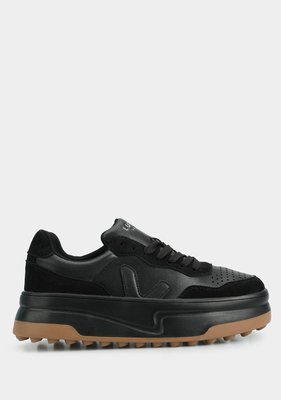 LUFIAN BLEIR Siyah Kadın Sneaker