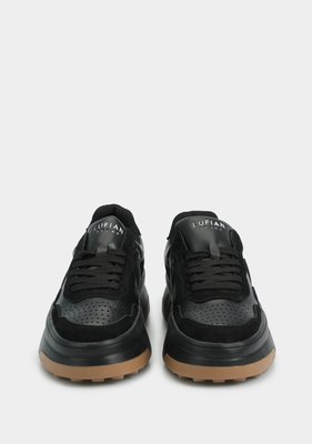 LUFIAN BLEIR Siyah Kadın Sneaker