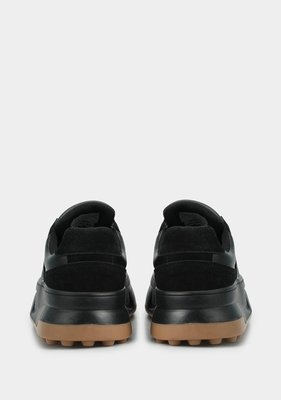 LUFIAN BLEIR Siyah Kadın Sneaker