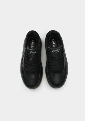 LUFIAN BLEIR Siyah Kadın Sneaker