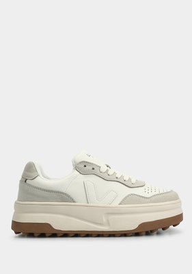 LUFIAN BLEIR Beyaz Kadın Sneaker
