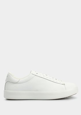 LUFIAN ANTON Beyaz Erkek Sneaker